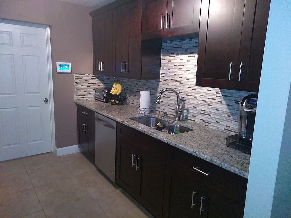 2017 Kitchen Remodel
