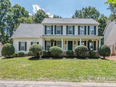 12657 Cardinal Woods Dr, Pineville, NC, 28134