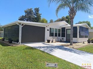 100 Habersham Dr, Flagler Beach, FL 32136