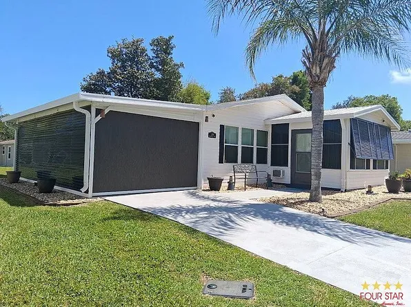 100 Habersham Dr, Flagler Beach, FL 32136