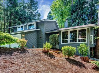5019 W Lake Sammamish Pkwy NE, Redmond, WA 98052