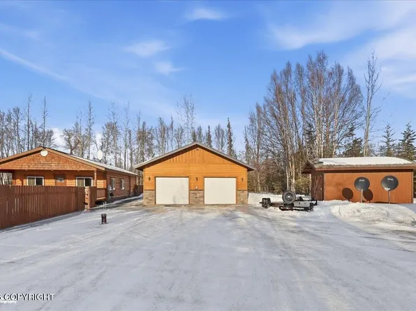 47067 Sherwood Cir, Kenai, AK 99611