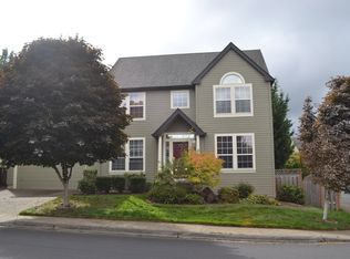 16854 NW Avondale Dr, Beaverton, OR 97006