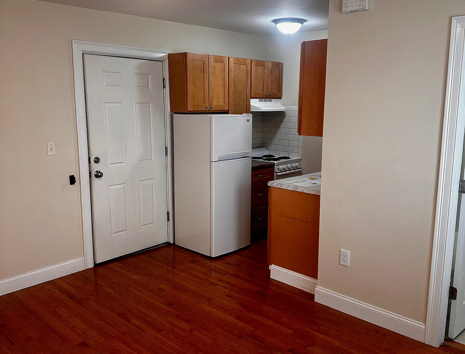 1 bed, $1,800 — Photo 4