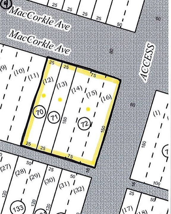 1st image of 4121 Maccorkle Ave SE