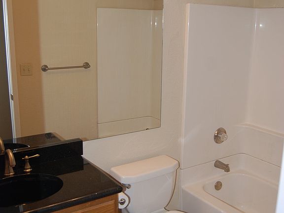 Hall Bath - new nickel fixturing