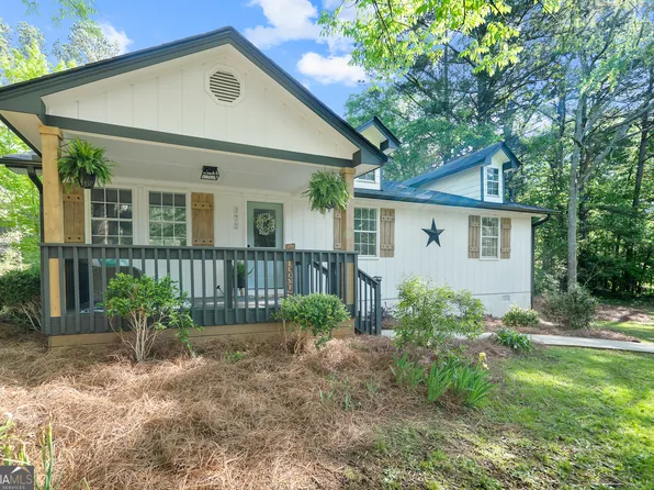 372 Waxwing Dr, Monticello, GA 31064