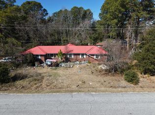 200 Allen St, Clio, SC 29525