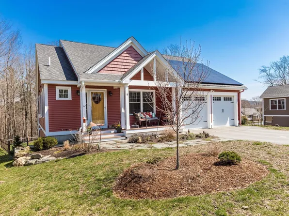 18 Wentworth Street, Rollinsford, NH 03869