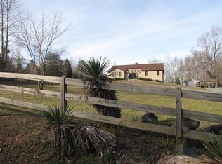 1838 Andrews Farm Rd, Whitsett, NC 27377