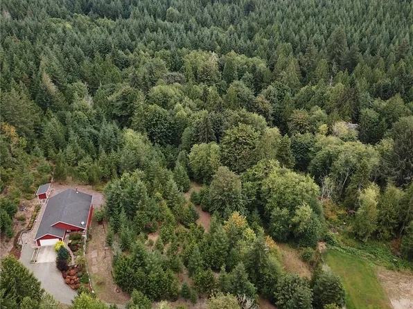 898 Lot 1 W Carman Road S, Shelton, WA 98584