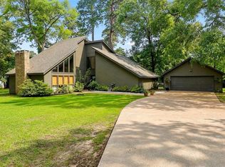 4806 Southwood Dr, Lufkin, TX 75904