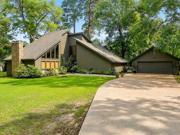 4806 Southwood Dr, Lufkin, TX 75904