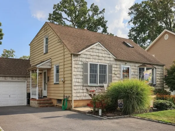 641 Summit Ave, Kenilworth Boro, NJ 07033