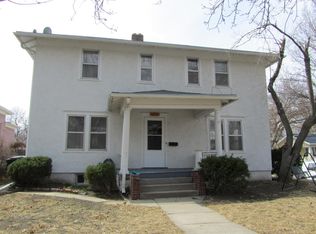 1601 S 22nd St #1, Lincoln, NE 68502