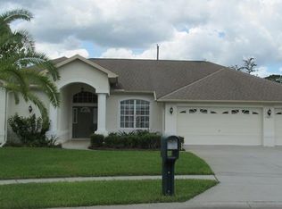 13611 Lightning Rod Ct, Hudson, FL 34669