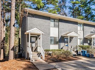 3700 Greenleaf St APT D, Raleigh, NC 27606