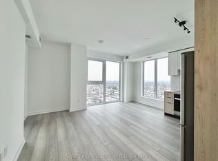 1007 The Queensway #1403, Toronto, ON M8Z 1P7