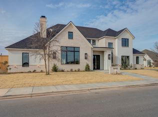 The Harper Plan, Town Square, Amarillo, TX 79119