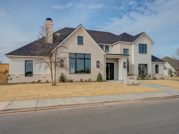 The Harper Plan, The Estates at Crescent Ranch