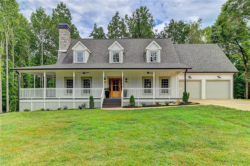 36 Collins Rd, Dawsonville, GA 30534 MLS 7269589 Zillow