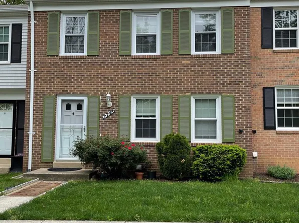 7746 Brandeis Way, Springfield, VA 22153