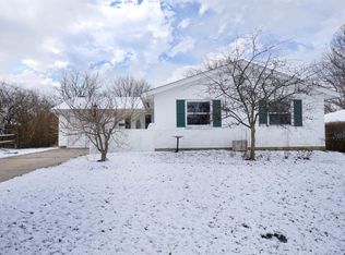 4261 Cloverhill Ter, Cincinnati, OH 45238