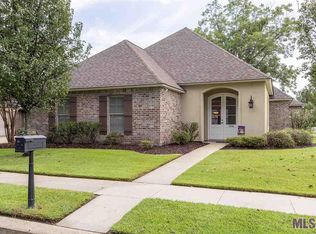 13208 Quail Ridge Ave, Baton Rouge, LA 70810