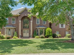 2748 Rock Wall Rd, Nashville, TN 37221