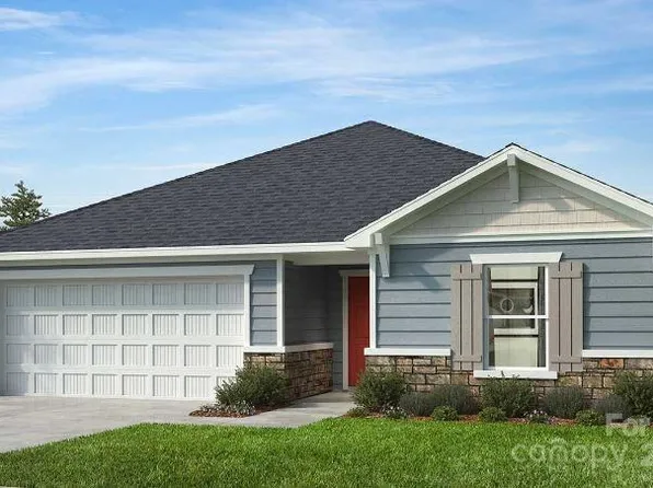 12226 Riceland Way #14, Midland, NC 28107