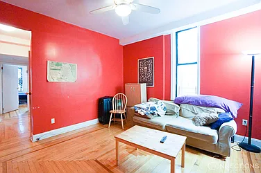 Rented by City Connections Realty