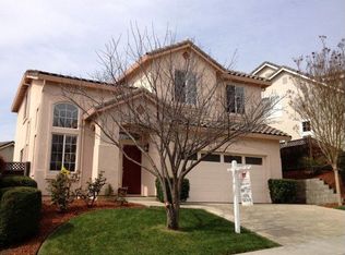 415 Deerhill Dr, San Ramon, CA 94583