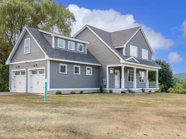 2 Arlene Drive, Pelham, NH 03076