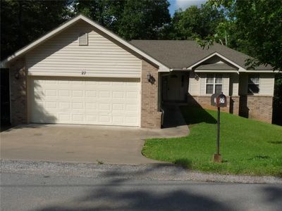 27 Reighton Dr, Bella Vista, AR, 72714