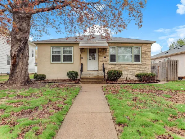 6021 Chicago Ave, Minneapolis, MN 55417