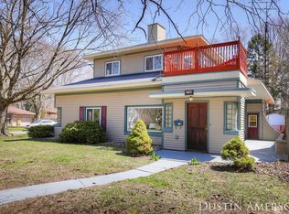 2738 Lafayette Ave NE, Grand Rapids, MI 49505