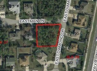 20 Eastman Ln, Palm Coast, FL 32164