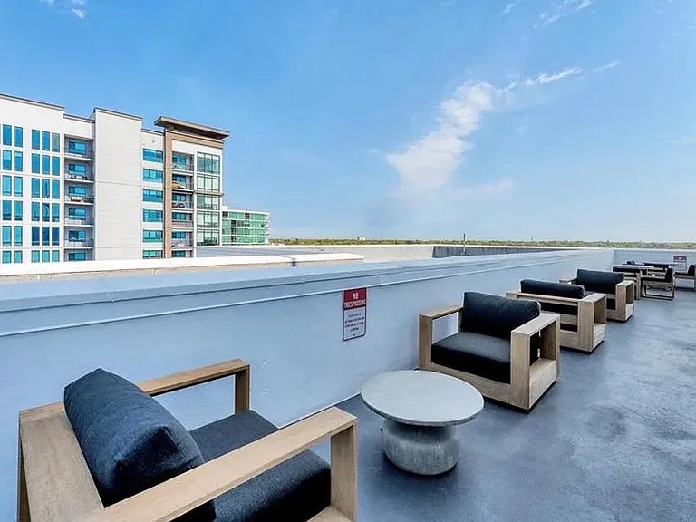 525 E Jackson St #706 — Photo 33