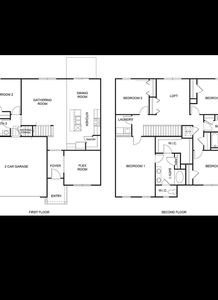 3464 Lawton Pl, Green Cove Springs, FL, 32043