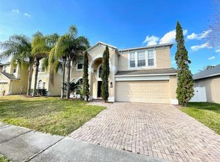 445 Cortona Dr, Orlando, FL 32828