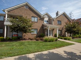 331 Piatt Pl Unit 207, Louisville, KY 40223