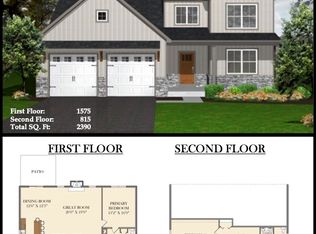 The Red Rose Plan, Stoneybrook of Elizabethtown, Elizabethtown, PA 17022
