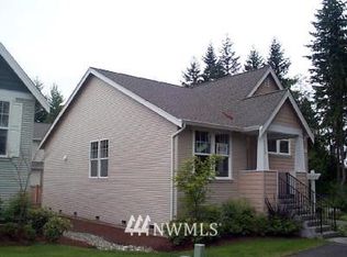 3920 137th Pl SE LOT 9, Bothell, WA