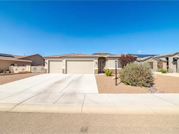 4818 E Lazy River Rd, Kingman, AZ 86401
