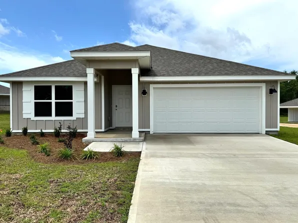 6732 Cambrian Rdg, Laurel Hill, FL 32567