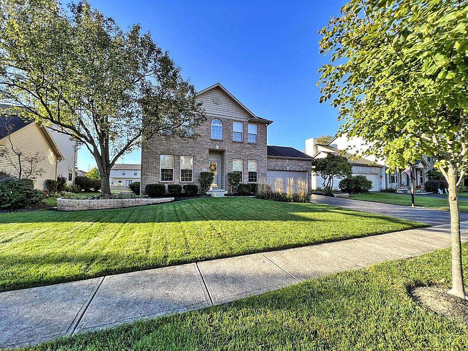 1st image of 6017 Manshire Ct