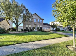 6017 Manshire Ct, Galloway, OH 43119