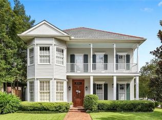 201 Brockenbraugh Ct, Metairie, LA 70005