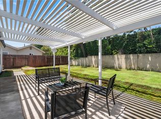 14871 Pinehaven Rd, Irvine, CA 92604