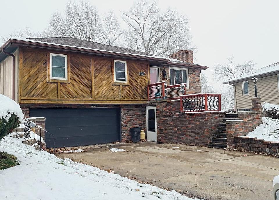 73 Myrna Cir, Saint Joseph, MO 64506 Zillow